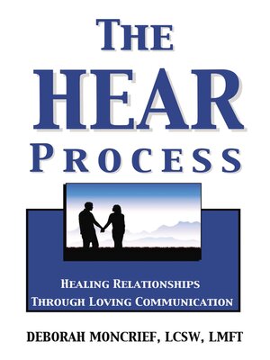 cover image of The HEAR Process